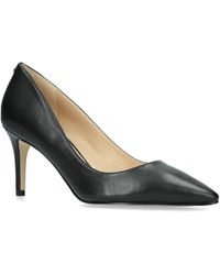 Sam Edelman Tristan High Heel +60mm Courts Black