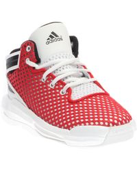 {keywor d} adidas d rose 6 scarlet