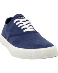 men's captain's cvo drink sneaker