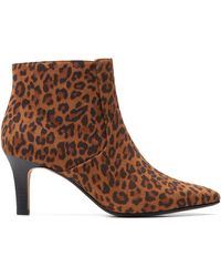 clarks michela petal