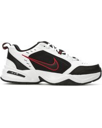 nike air monarch iv weekend campout