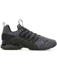 puma axelion knit
