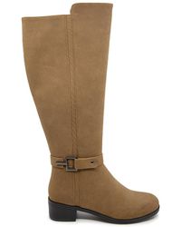 nautica minetta boots