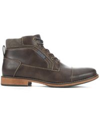 gbx boots