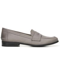 lifestride madison penny loafer