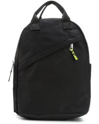 madden girl mini nylon backpack