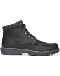 vans remedy snow boot