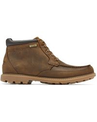rockport redemption boots