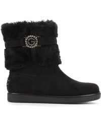 guess troye boots