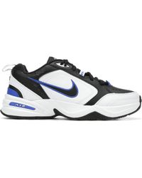 nike air monarch snow day