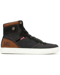 levi mason hi 501