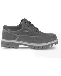 shoe carnival lugz