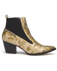 coconuts spirit bootie