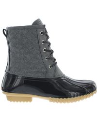 sporto dakota boots