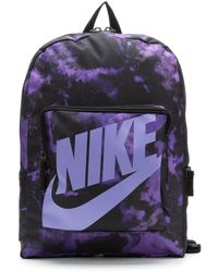 nike youth classic base backpack