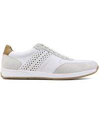 florsheim fusion sneaker