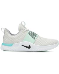 in season tr 9 white