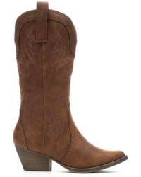 rampage darling boots