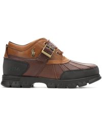 ralph lauren polo boots shoe carnival