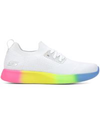 skechers bobs squad glowrider