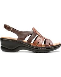 clarks lexi marigold