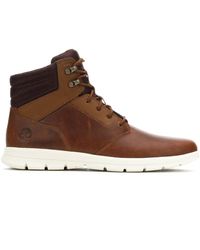 graydon high top sneaker men's
