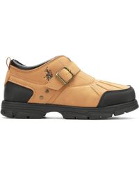 us polo association shoes