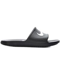 nike slippers sale online