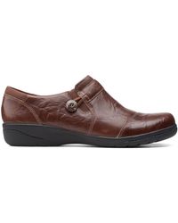 clarks cheyn crystal