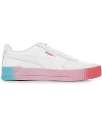 carina chrystal sneakers