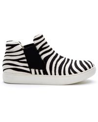 shoe carnival wedge sneakers