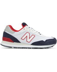 shoe carnival mens new balance
