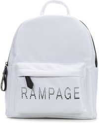 rampage mini backpack