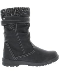 timberland thread boots