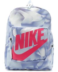 nike youth classic base backpack