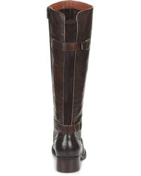 born boots