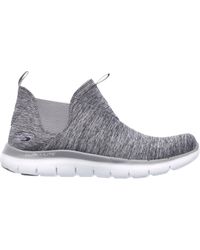 skechers flex appeal mens