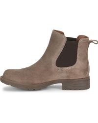 cove waterproof chelsea boot børn