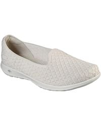 skechers go walk lite lulu
