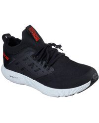 skechers go run focus bracken