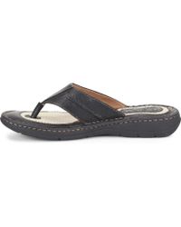 born whitman sandals