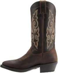 lucchese welted work boots
