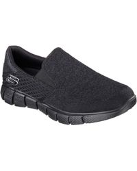 skechers equalizer 2.0 dorados