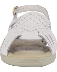 softspots flats