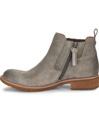 bellis waterproof bootie söfft