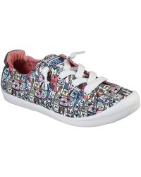 bobs beach bingo love pups