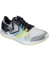skechers gomeb speed blue