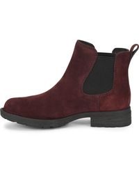 cove waterproof chelsea boot børn