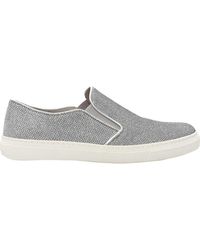 gabor high top sneaker