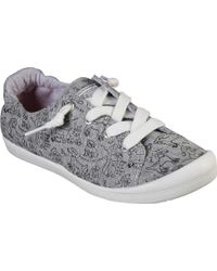 skechers kitty concert